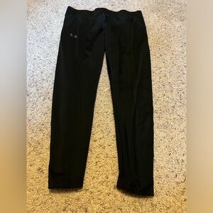 Under Armour fitted joggers